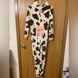 Comfy Cow Onsie